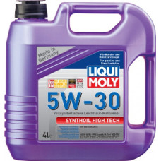 Synthoil High Tech 5W-30 (4л) — Синтетическое моторное масло